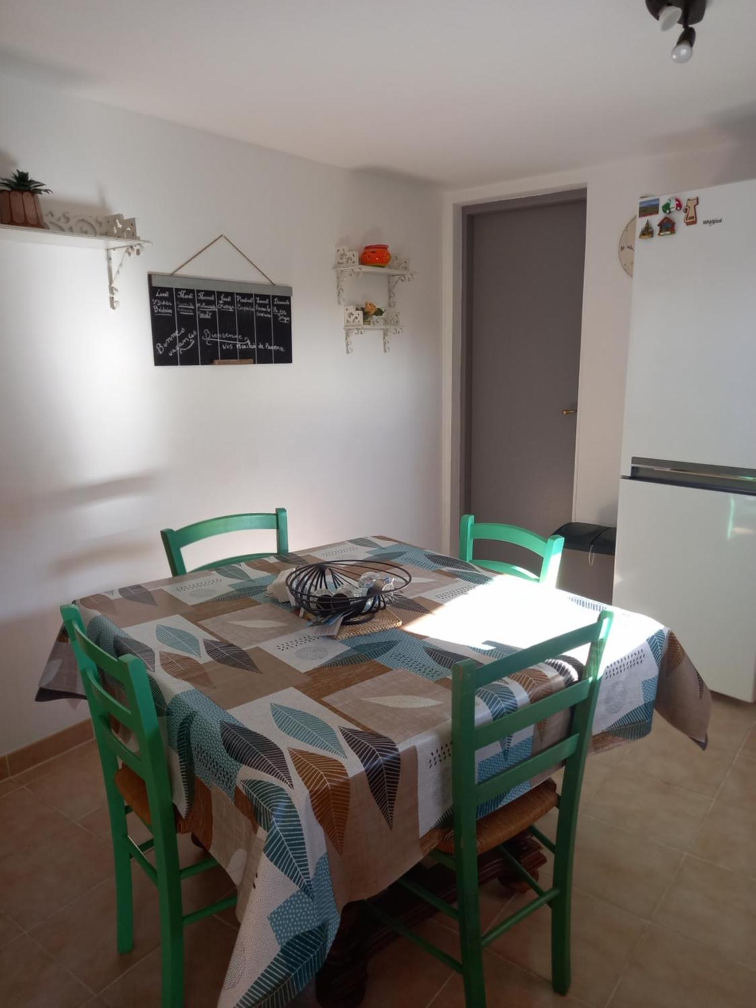 Gite 135 C Sarrians Exterior foto